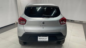 2022 Renault Kwid ICONIC, L3, 1.0L, 66 CP, 5 PUERTAS, STD, BA, AA
