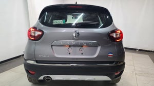 2020 Renault Captur BOSE L4 2.0L 133 CP 5 PUERTAS AUT PIEL BA AA