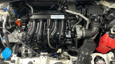 2019 Honda Fit FUN L4 1.5L 130 CP 5 PUERTAS AUT BA AA