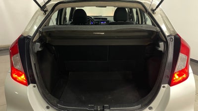 2019 Honda Fit FUN L4 1.5L 130 CP 5 PUERTAS AUT BA AA