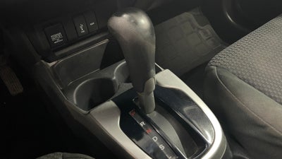 2019 Honda Fit FUN L4 1.5L 130 CP 5 PUERTAS AUT BA AA