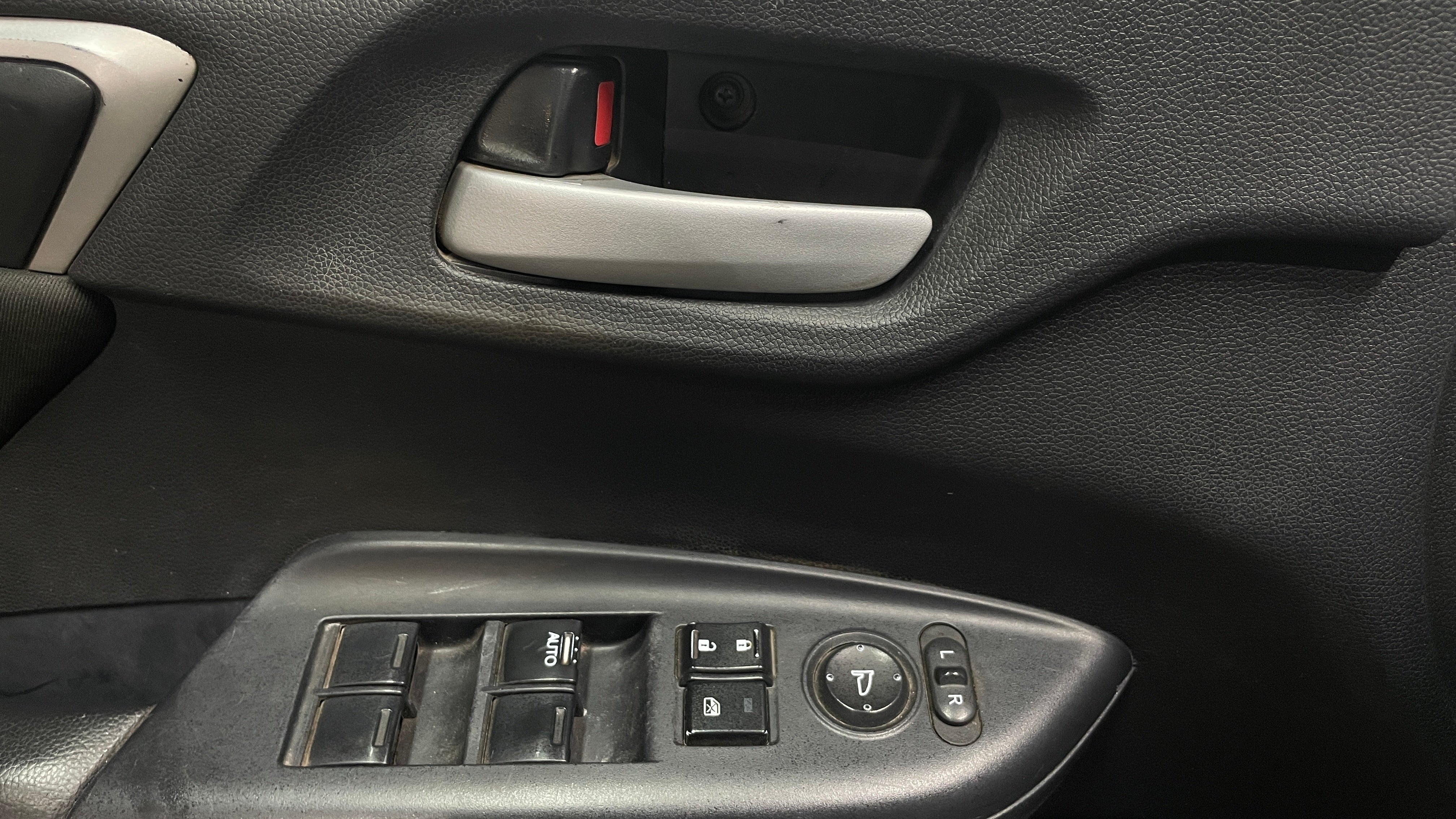 2019 Honda Fit FUN L4 1.5L 130 CP 5 PUERTAS AUT BA AA