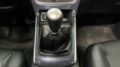 2017 Nissan Sentra SR TURBO L4 1.6T 188 CP 4 PUERTAS STD PIEL BA AA QC