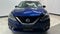2017 Nissan Sentra SR TURBO L4 1.6T 188 CP 4 PUERTAS STD PIEL BA AA QC