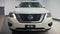 2017 Nissan Pathfinder EXCLUSIVE AWD V6 3.5L 260 CP 5 PUERTAS AUT PIEL BA AA QC