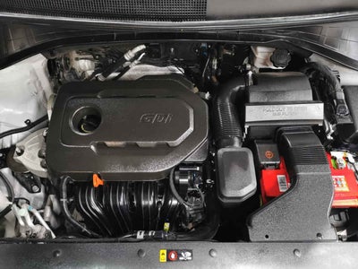 2018 Kia Sorento LX, L4, 2.4L, 185 CP, 5 PUERTAS, AUT, 7 PASAJEROS