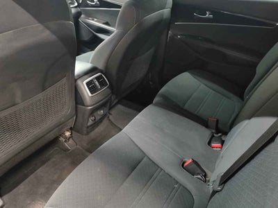2018 Kia Sorento LX, L4, 2.4L, 185 CP, 5 PUERTAS, AUT, 7 PASAJEROS