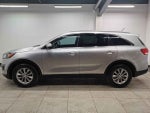 2018 Kia Sorento LX, L4, 2.4L, 185 CP, 5 PUERTAS, AUT, 7 PASAJEROS