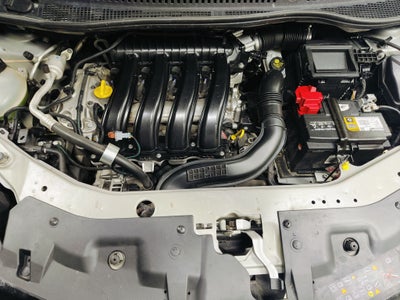 2020 Renault Captur BOSE L4 2.0L 133 CP 5 PUERTAS AUT PIEL BA AA