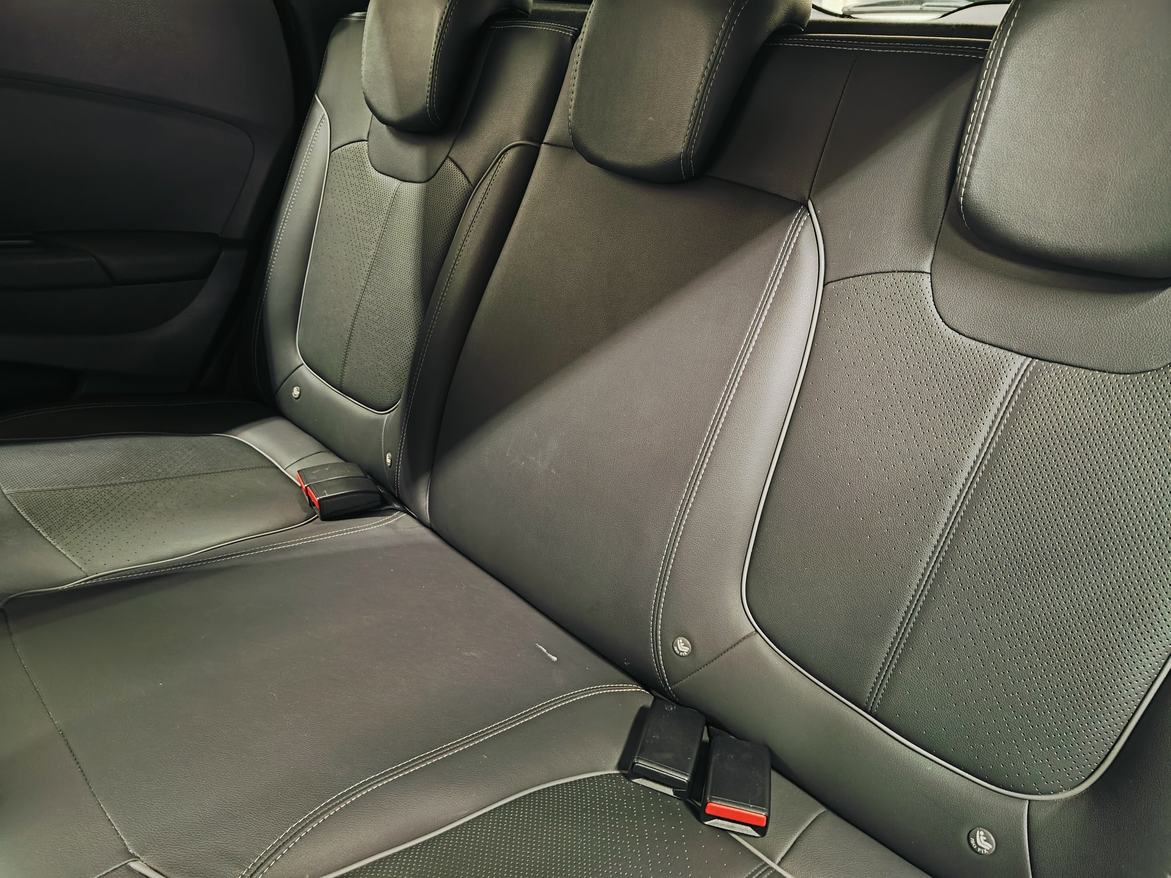 2020 Renault Captur BOSE L4 2.0L 133 CP 5 PUERTAS AUT PIEL BA AA