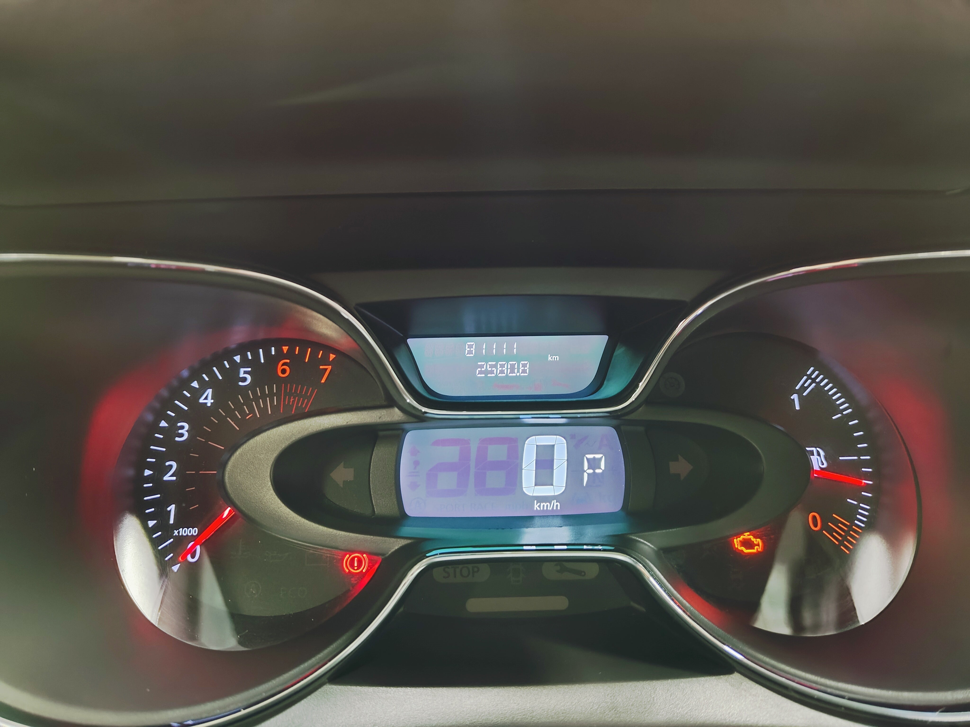 2020 Renault Captur BOSE L4 2.0L 133 CP 5 PUERTAS AUT PIEL BA AA