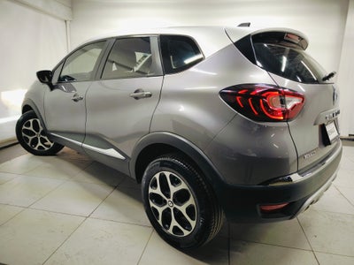 2020 Renault Captur BOSE L4 2.0L 133 CP 5 PUERTAS AUT PIEL BA AA