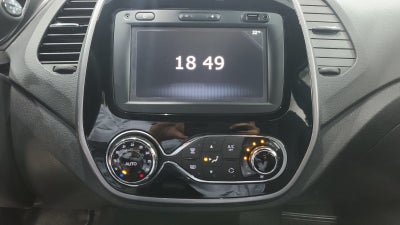 2020 Renault Captur BOSE L4 2.0L 133 CP 5 PUERTAS AUT PIEL BA AA