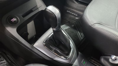 2020 Renault Captur BOSE L4 2.0L 133 CP 5 PUERTAS AUT PIEL BA AA