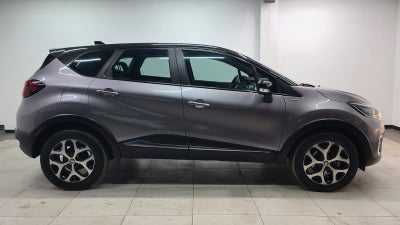 2020 Renault Captur BOSE L4 2.0L 133 CP 5 PUERTAS AUT PIEL BA AA