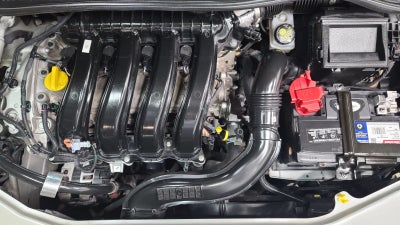 2020 Renault Captur BOSE L4 2.0L 133 CP 5 PUERTAS AUT PIEL BA AA