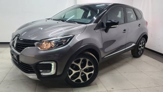 2020 Renault Captur BOSE L4 2.0L 133 CP 5 PUERTAS AUT PIEL BA AA