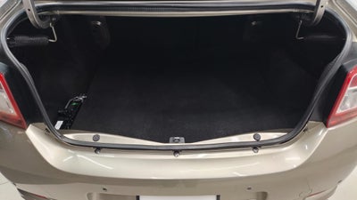 2019 Renault Logan INTENS L4 1.6L 100 CP 4 PUERTAS AUT BA AA