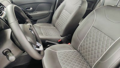 2024 Renault Logan INTENS L4 1.6L 115 CP 4 PUERTAS AUT PIEL