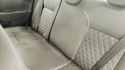 2024 Renault Logan INTENS L4 1.6L 115 CP 4 PUERTAS AUT PIEL