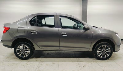 2024 Renault Logan INTENS L4 1.6L 115 CP 4 PUERTAS AUT PIEL