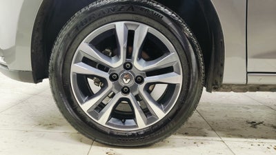 2024 Renault Logan INTENS L4 1.6L 115 CP 4 PUERTAS AUT PIEL