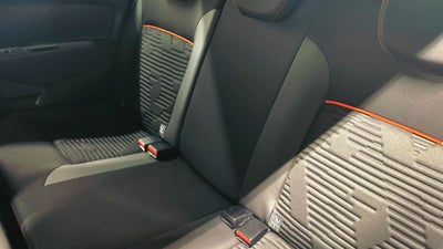 2021 Renault Stepway INTENS L4 1.6L 110 CP 5 PUERTAS STD BA AA