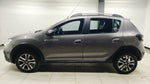 2021 Renault Stepway INTENS L4 1.6L 110 CP 5 PUERTAS STD BA AA