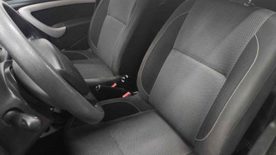 2018 Renault Duster ZEN L4 2.0L 133 CP 5 PUERTAS STD BA AA