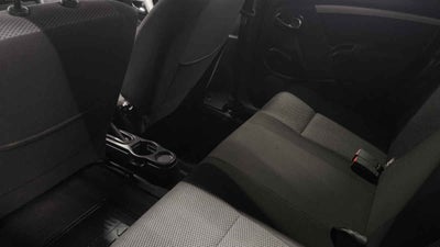 2018 Renault Duster ZEN L4 2.0L 133 CP 5 PUERTAS STD BA AA