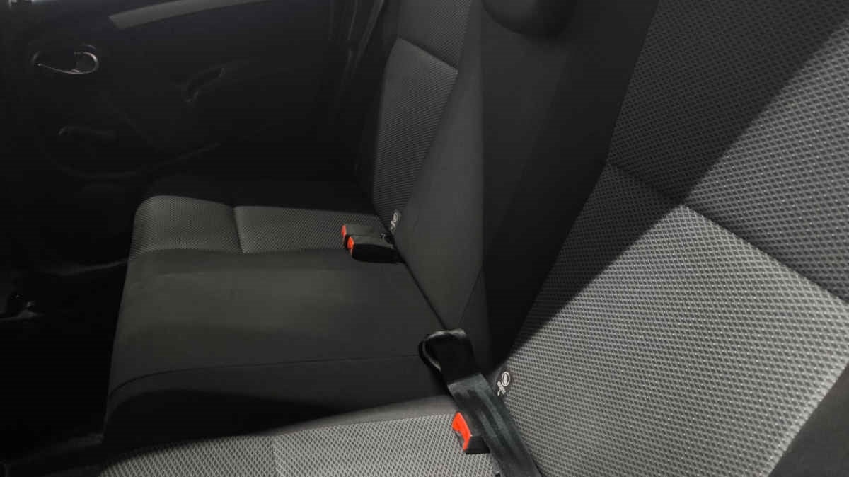 2018 Renault Duster ZEN L4 2.0L 133 CP 5 PUERTAS STD BA AA