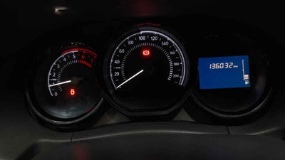 2018 Renault Duster ZEN L4 2.0L 133 CP 5 PUERTAS STD BA AA