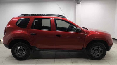2018 Renault Duster ZEN L4 2.0L 133 CP 5 PUERTAS STD BA AA