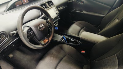 2019 Toyota Prius BASE, L4, 1.8L, 96 CP, 5 PUERTAS, AUT, HIBRIDO