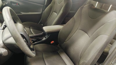 2019 Toyota Prius BASE, L4, 1.8L, 96 CP, 5 PUERTAS, AUT, HIBRIDO