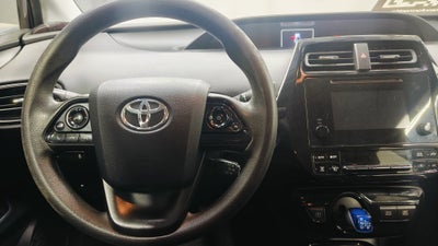 2019 Toyota Prius BASE, L4, 1.8L, 96 CP, 5 PUERTAS, AUT, HIBRIDO