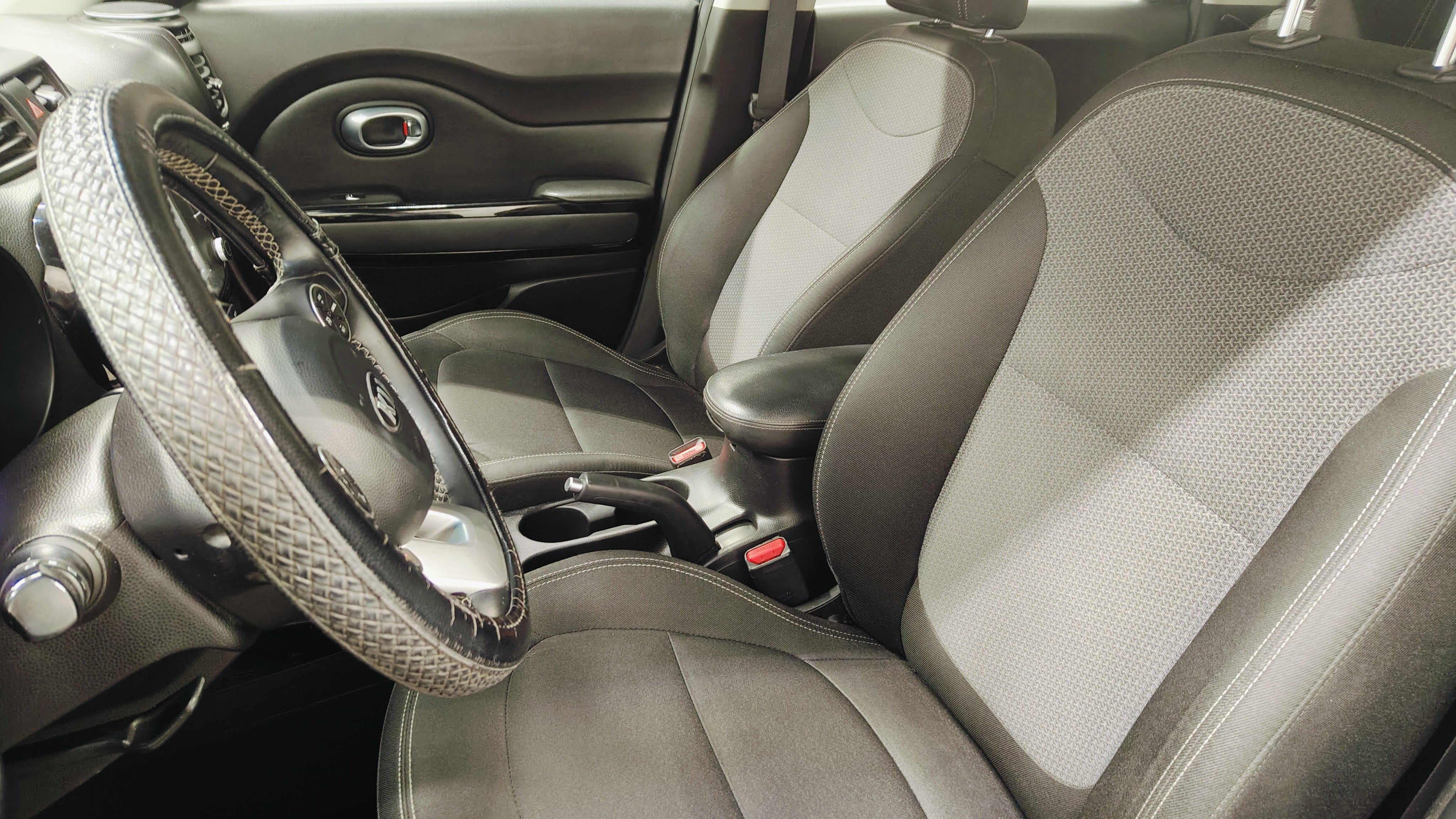 2018 Kia Soul EX, L4, 2.0L, 152 CP, 5 PUERTAS, AUT