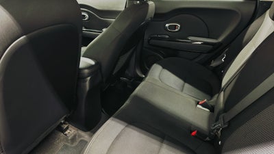 2018 Kia Soul EX, L4, 2.0L, 152 CP, 5 PUERTAS, AUT