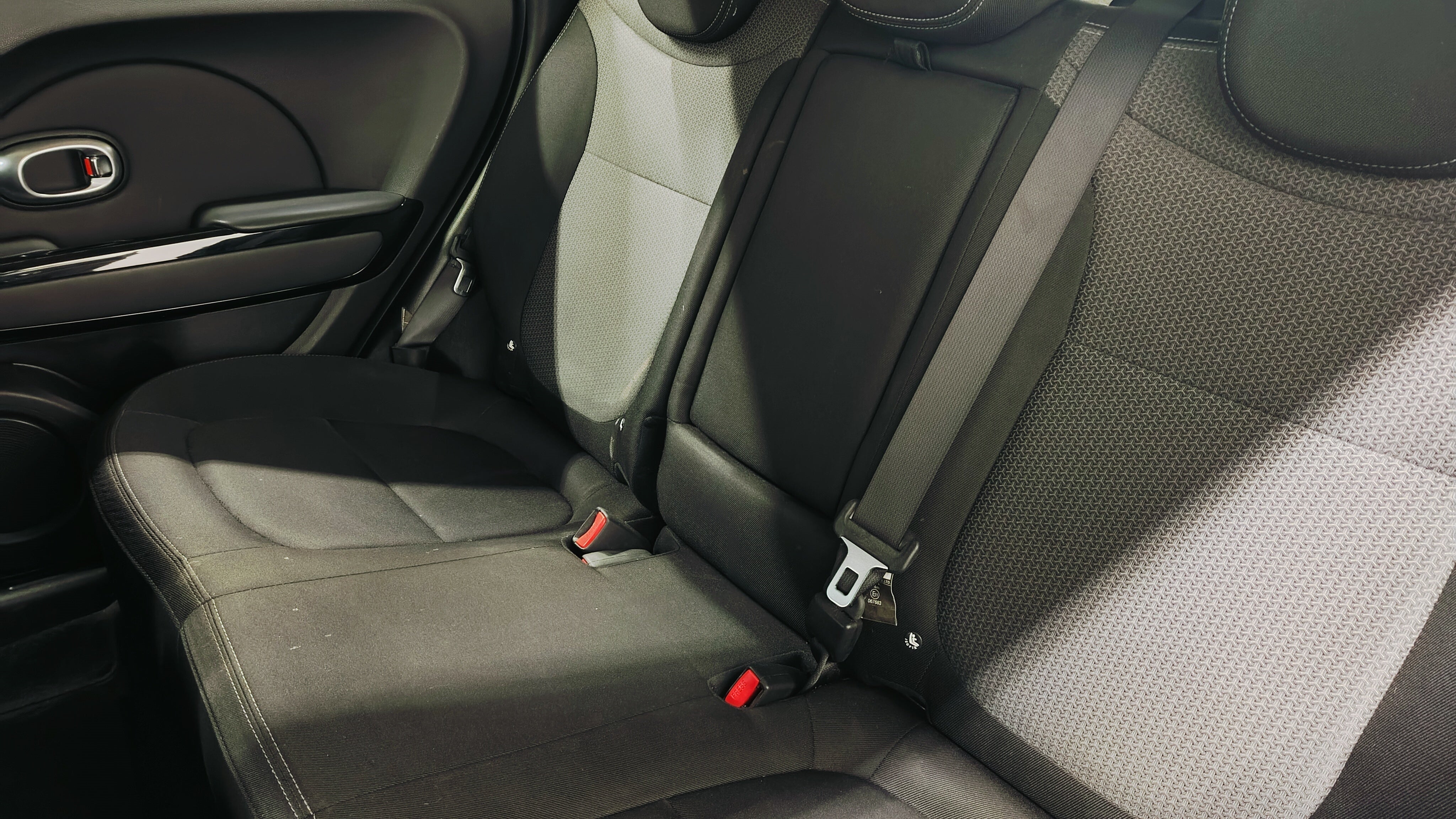 2018 Kia Soul EX, L4, 2.0L, 152 CP, 5 PUERTAS, AUT