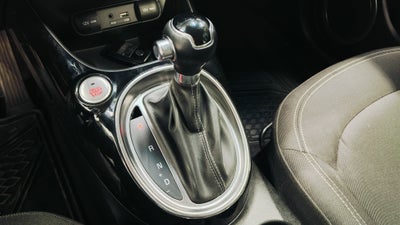 2018 Kia Soul EX, L4, 2.0L, 152 CP, 5 PUERTAS, AUT