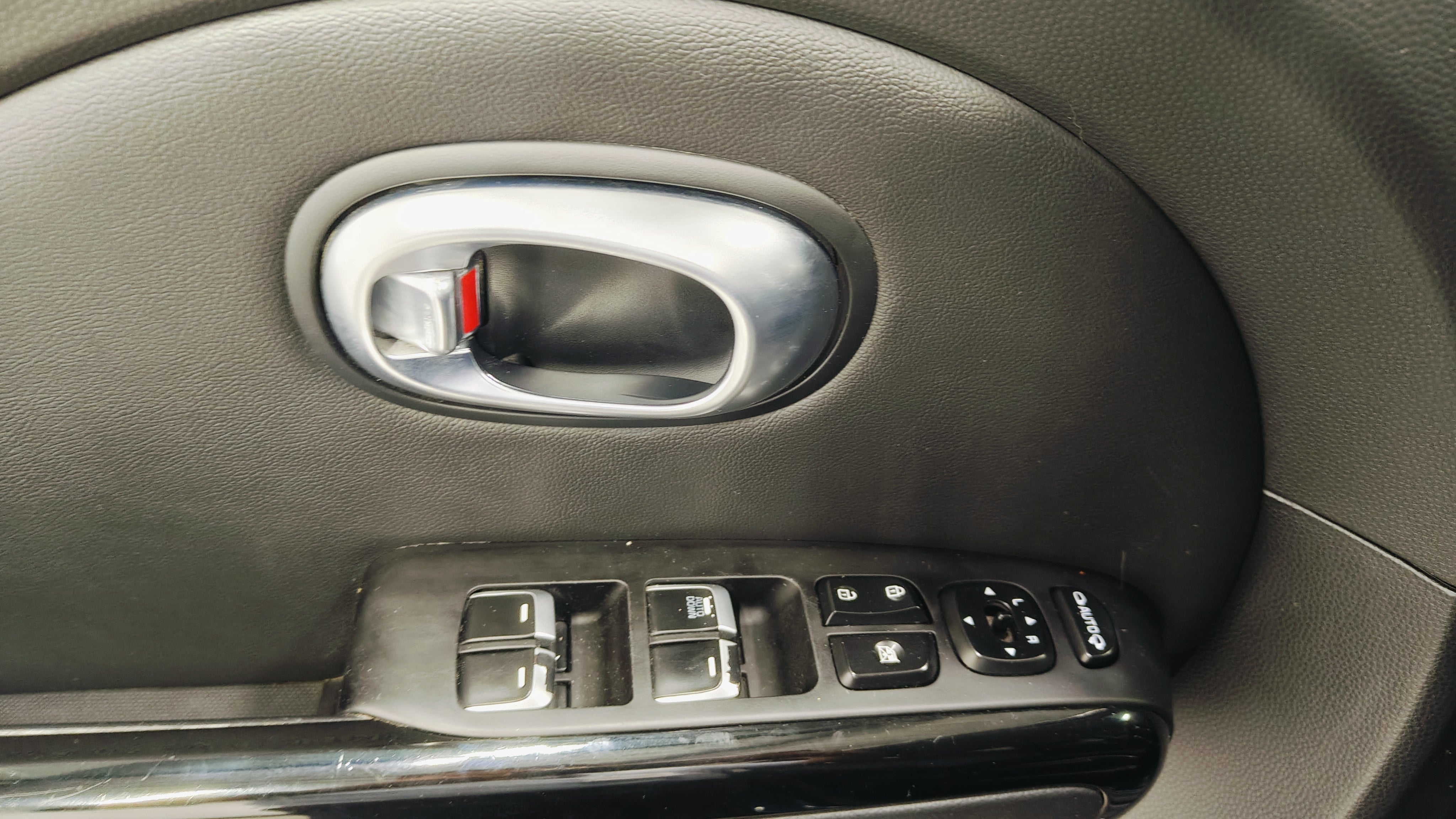 2018 Kia Soul EX, L4, 2.0L, 152 CP, 5 PUERTAS, AUT