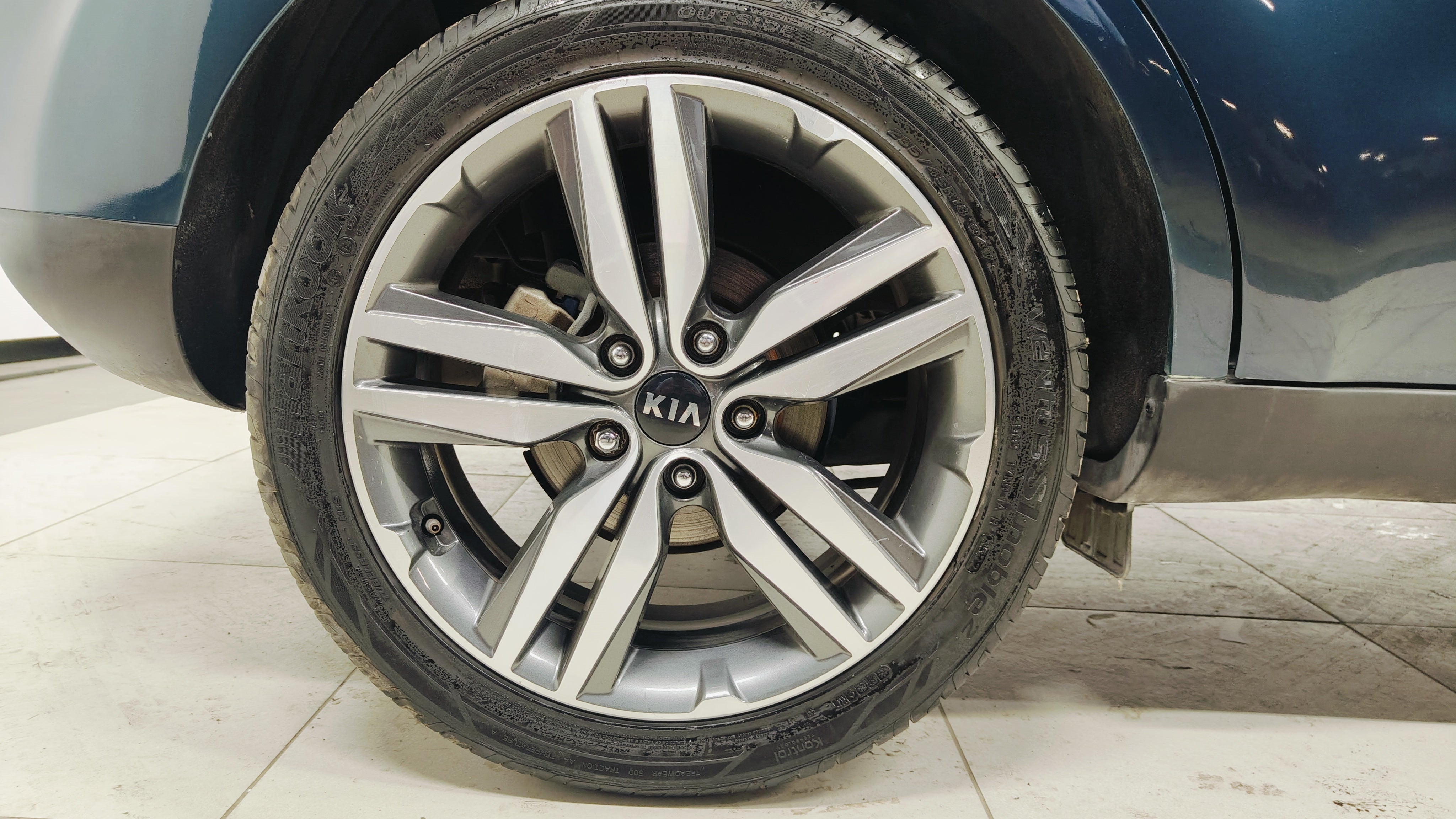 2018 Kia Soul EX, L4, 2.0L, 152 CP, 5 PUERTAS, AUT