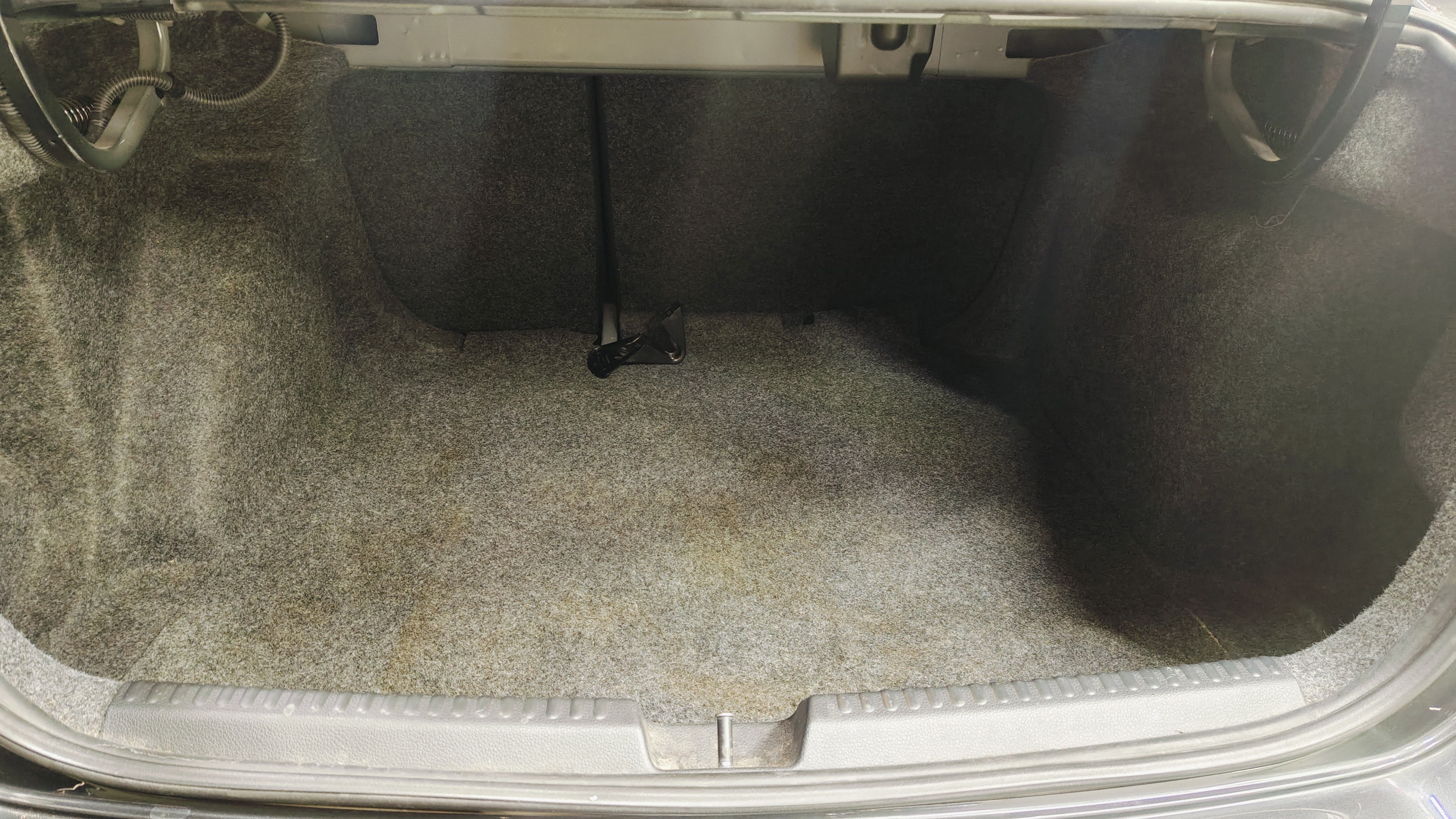 2022 Volkswagen Vento STARLINE, L4, 1.6L, 105 CP, 4 PUERTAS, STD