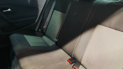 2022 Volkswagen Vento STARLINE, L4, 1.6L, 105 CP, 4 PUERTAS, STD