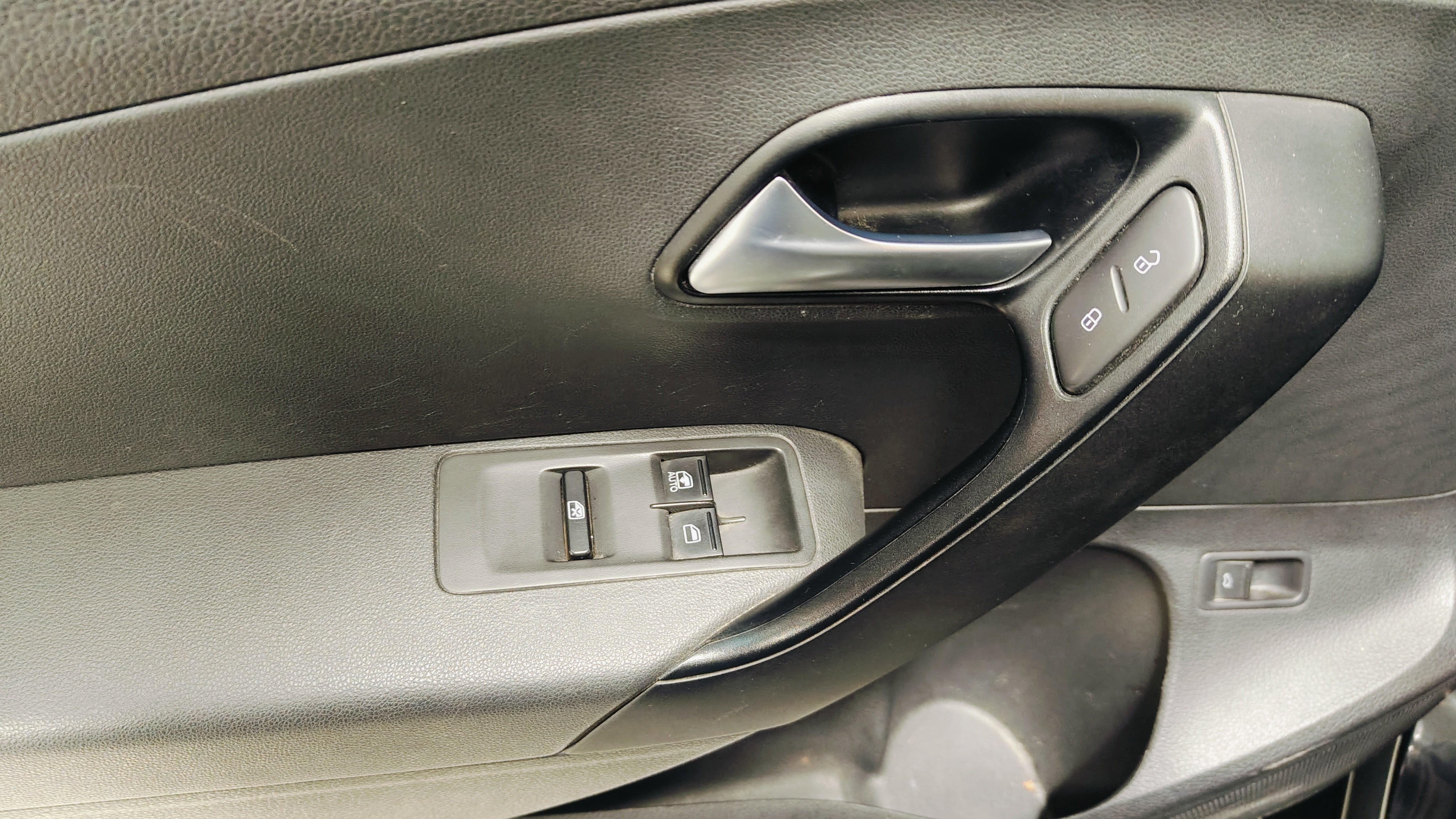 2022 Volkswagen Vento STARLINE, L4, 1.6L, 105 CP, 4 PUERTAS, STD