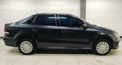 2022 Volkswagen Vento STARLINE, L4, 1.6L, 105 CP, 4 PUERTAS, STD