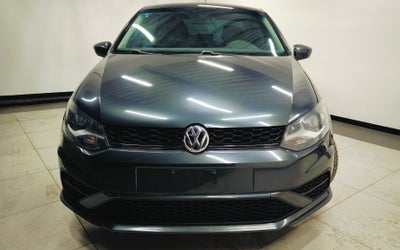2022 Volkswagen Vento STARLINE, L4, 1.6L, 105 CP, 4 PUERTAS, STD