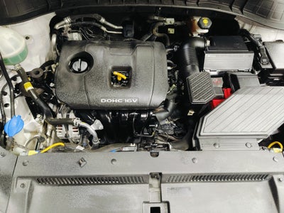 2020 Hyundai Tucson GLS L4 2.0L 155 CP 5 PUERTAS AUT BA AA