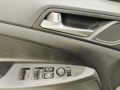 2020 Hyundai Tucson GLS L4 2.0L 155 CP 5 PUERTAS AUT BA AA