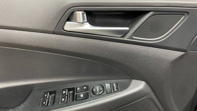 2019 Hyundai Tucson LIMITED TECH NAVI L4 2.4L 155 CP 5 PUERTAS AUT PIEL BA AA